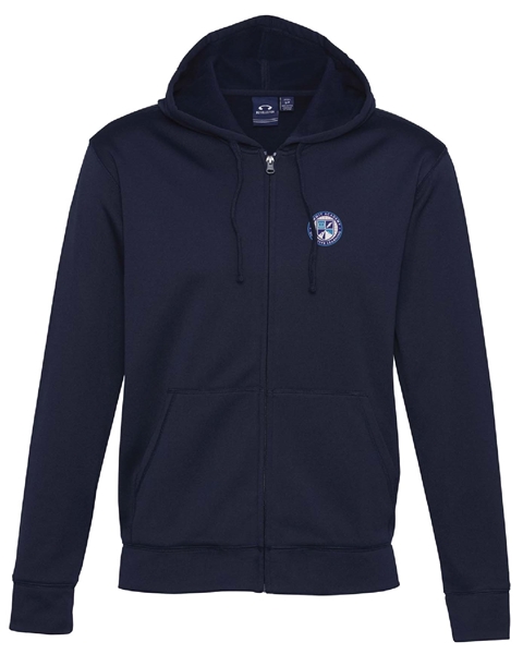 Picture of Summit Academy Youth Full Zip Hoodie