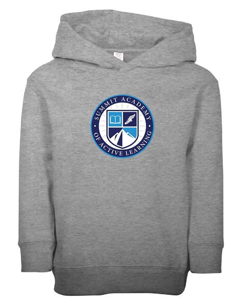 Picture of Summit Academy Toddler Hoodie