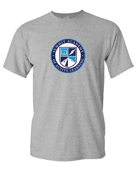 Picture of Summit Academy T-shirt