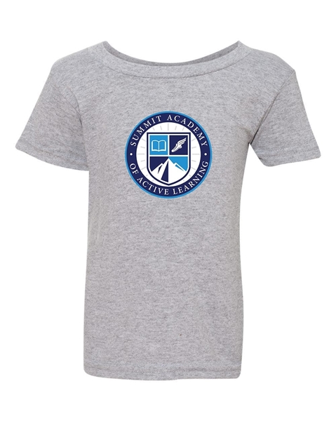 Picture of Summit Academy Toddler T-Shirt