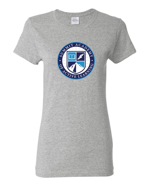 Picture of Summit Academy T-shirt