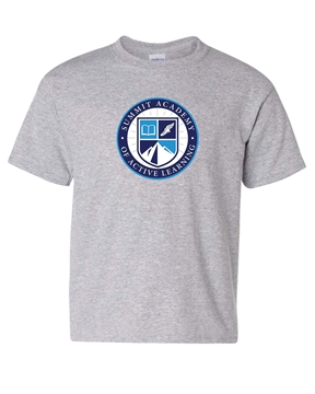 Picture of Summit Academy Youth T-Shirt