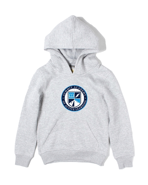 Picture of Summit Academy Youth Hoodie