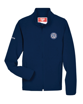 Picture of Summit Academy Youth Jacket + Name