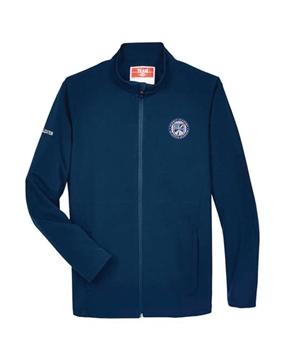 Picture of Summit Academy Soft Shell Jacket + Name