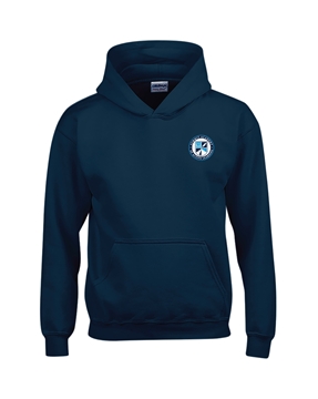 Picture of Summit Academy Youth Hooded Sweatshirt