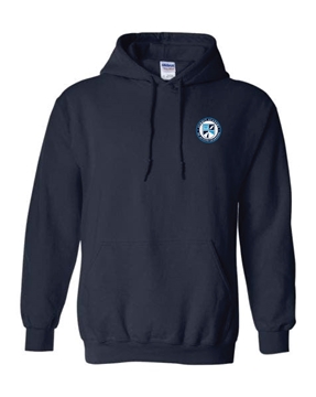 Picture of Summit Academy Hooded Sweatshirt