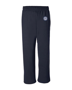 Picture of Summit Academy Sports Open-Bottom Sweatpants